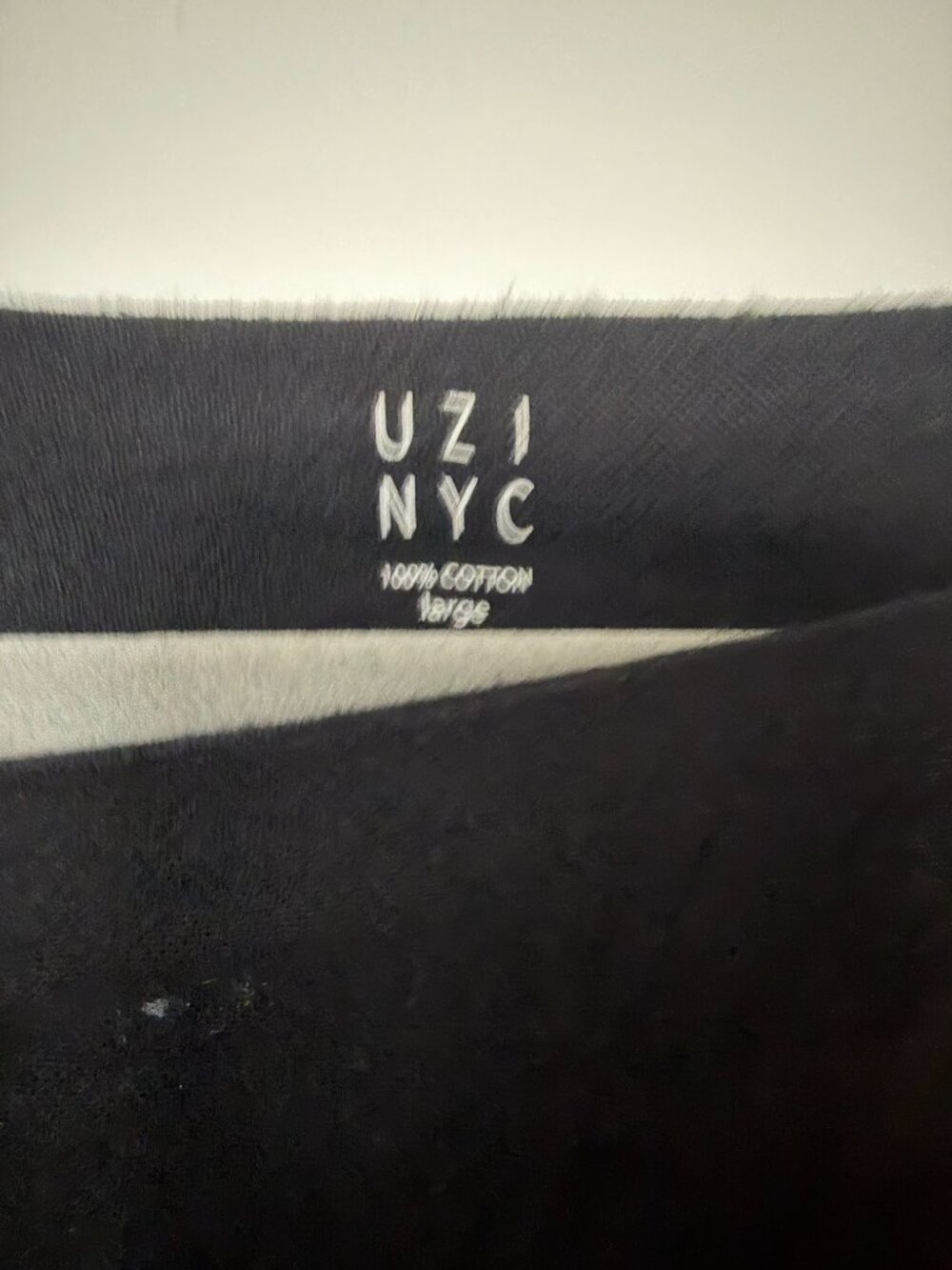 Uzi Nyc The Knot Dress View 2